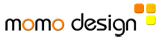Logo von momo-Design
